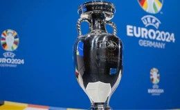 EURO 2024 heyecanı başlıyor! İşte gün gün maç programı