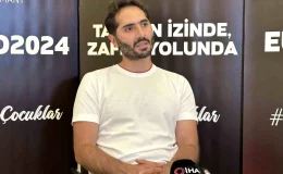 Hamit Altıntop: “Hedef Avusturya’yı elemek”