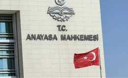 İşte tüm detaylar! AYM’den 703 sayılı KHK’nın birçok maddesinde iptal kararı