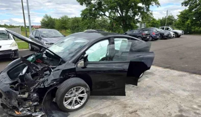 İzmirli Avukat TESLA’ya Karşı Suç Duyurusunda Bulunacak