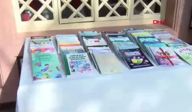 Milli Eğitim Bakanı Yusuf Tekin, İstanbul Çocuk Yazarlar Okulu’nun açılışını yaptı