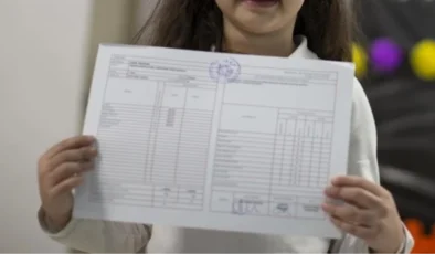 Öğretmen karne görüşleri 2024! TÜM SINIFLAR için Öğretmen karne görüşü 1. 2. 3. 4. 5. sınıf, Lise öğretmen karne notu görüşleri, yazıları