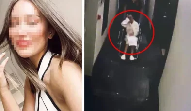 Otel odasında neler oldu? “Bornozumu çıkarıp tecavüz etmek istedi” dediği şahıs kendini böyle savundu