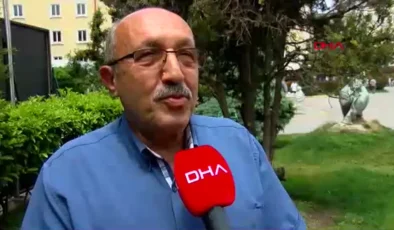 Prof. Dr. Özdemir: Temmuz ve Ağustos aylarında sıcaklık rekorları görebiliriz