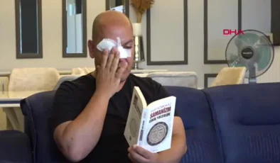 Samsun’da Doktora Saldırı: Baba Tutuklu Yargılanmalıydı