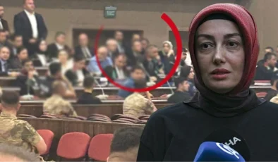 Sinan Ateş davasında tartışma! Mahkeme başkanı, Ayşe Ateş’in avukatını salondan atmak istedi