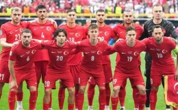 Türkiye Milli Futbol Takımı oyuncular kimler?