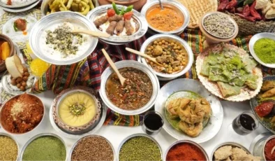 Türkiye’nin gastronomi durakları: Damakları fetheden lezzet noktaları!