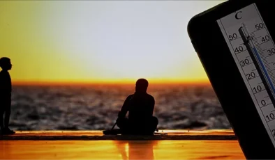 Yaz sonu La Nina hava olayının etkili olması bekleniyor