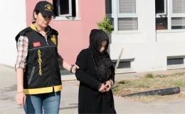 Yeni doğan bebeğini öldürüp tren yoluna bırakan anneye ağırlaştırılmış müebbet istemi