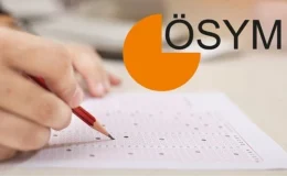 YKS’ye gözlükle girilir mi 2024?