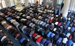 RESİMLİ CUMA MESAJLARI 5 HAZİRAN: En yeni Cuma mesajları neler? Kısa, ayetli ve anlamlı Cuma mesajları hangisi? Hadisli ve en güzel Cuma mesajları!
