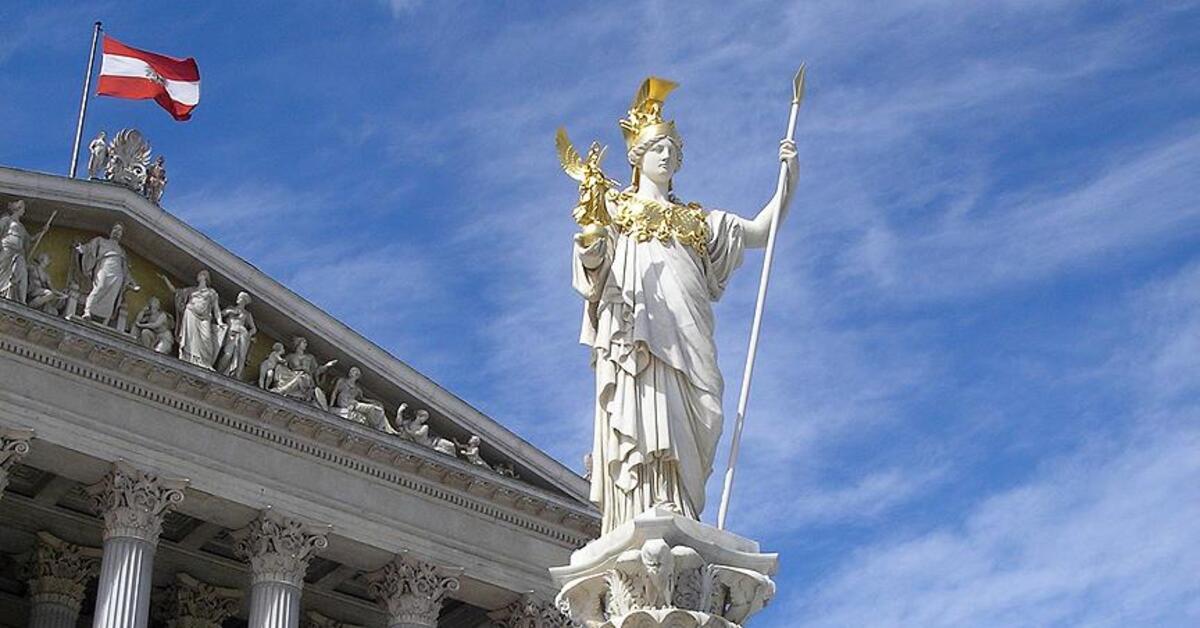 Avusturya’da 3’lü koalisyon için ilk adım atıldı