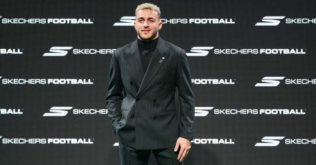 Barış Alper Yılmaz’dan Tottenham maçı sözleri!