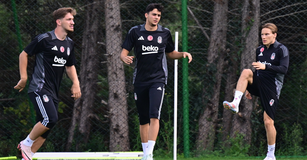 Beşiktaş için flaş transfer iddiası: Rekorla gidecek