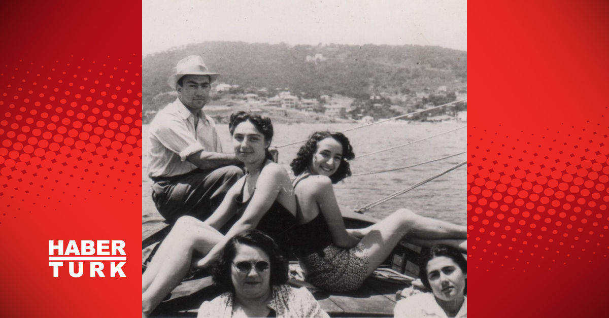 ‘Bodrum, Marmaris Yokken, Adalar Vardı’