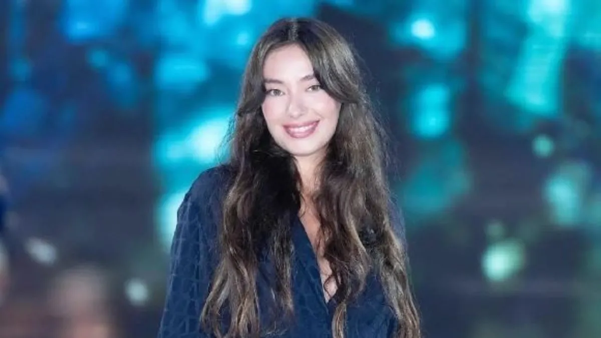 Çiçeği burnunda anne Neslihan Atagül’den yeni paylaşım! Takipçilerini böyle selamladı!