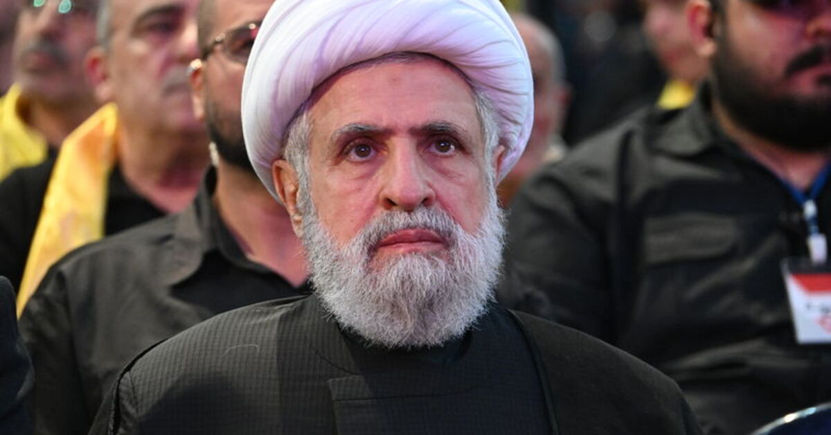 Hizbullah’tan ilk ateşkes açıklaması: Zafer kazandık