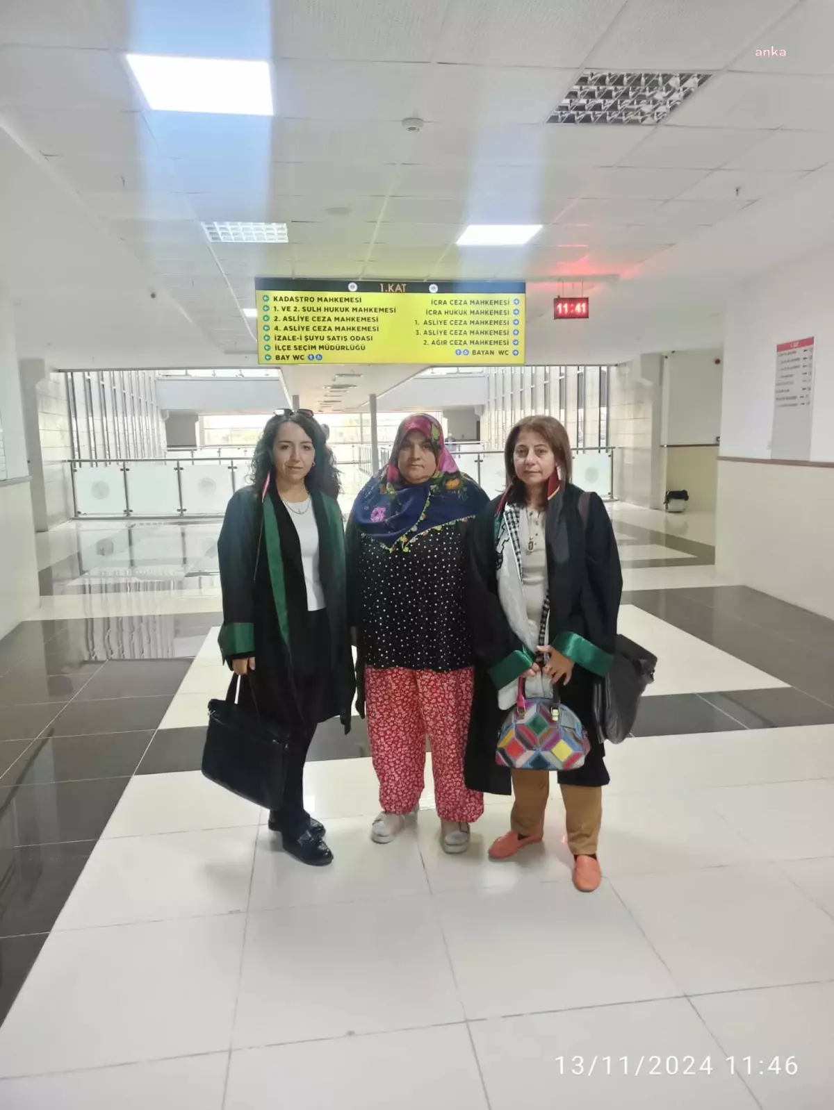 İskenderun’da Korkunç Aile Cinayeti: Sanık Üç Kez Ağırlaştırılmış Müebbet Cezası Aldı