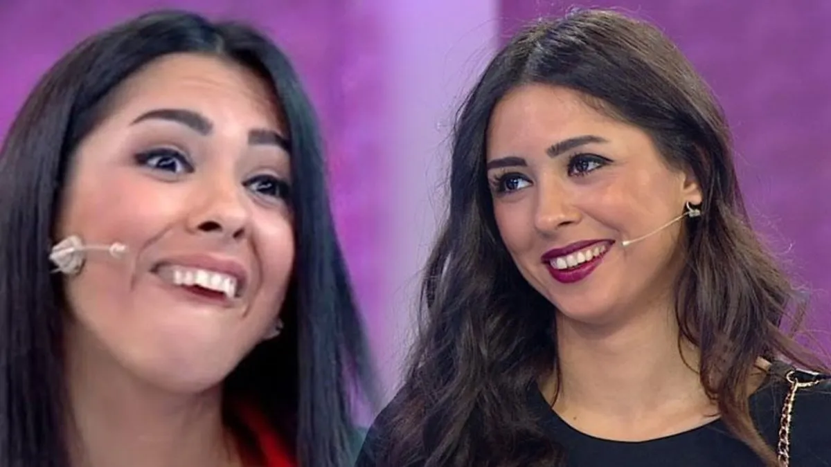 İşte Benim Stilim yarışmacısı Ayşegül Melisa Doğan estetikle bambaşka biri oldu