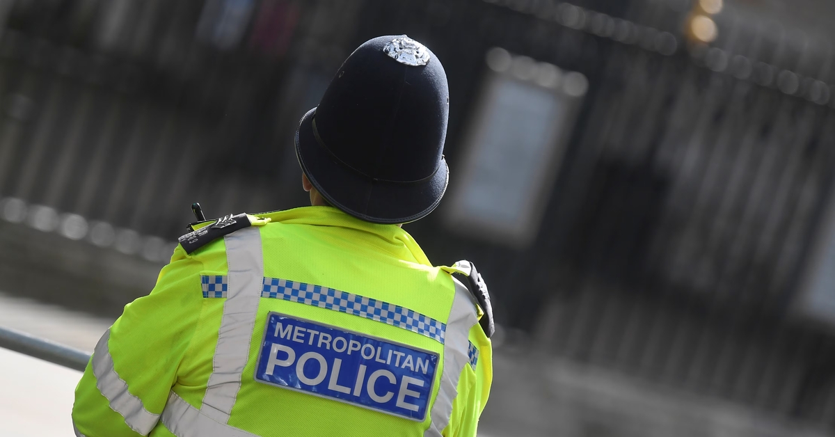 Londra’da ‘PKK’ operasyonu: 6 kişi gözaltına alındı