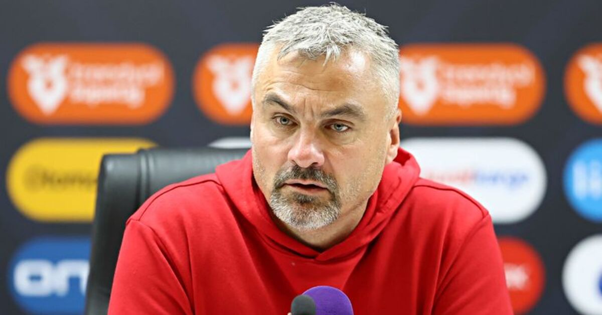 Thomas Reis: Galatasaray ligin en iyi takımı