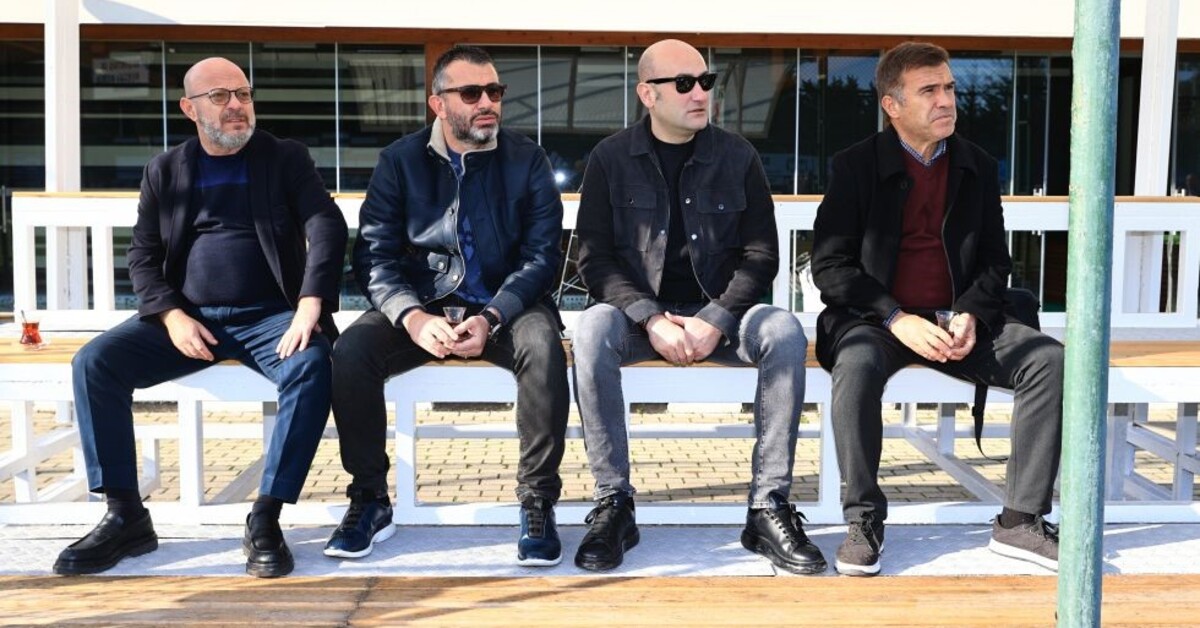 Beşiktaş yönetiminden Ümraniye çıkarması!