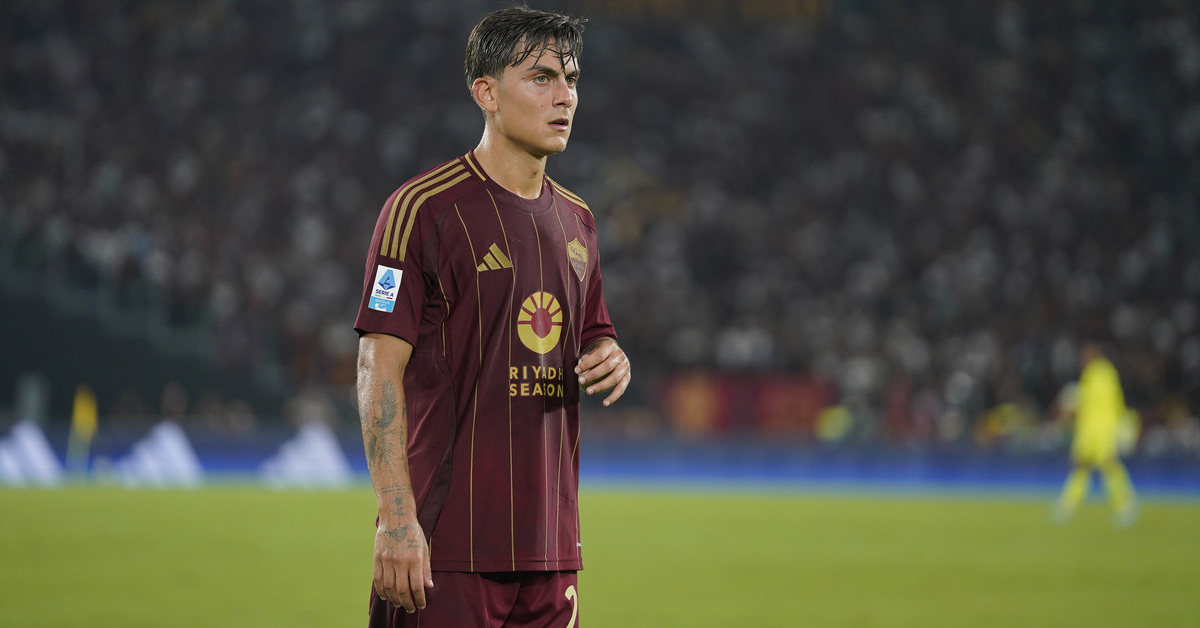 Dybala’nın menajerinden Roma’ya rest: Karar verin!