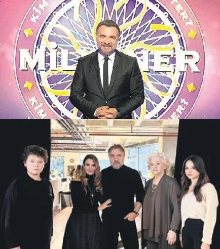 Herkes onu konuşuyor