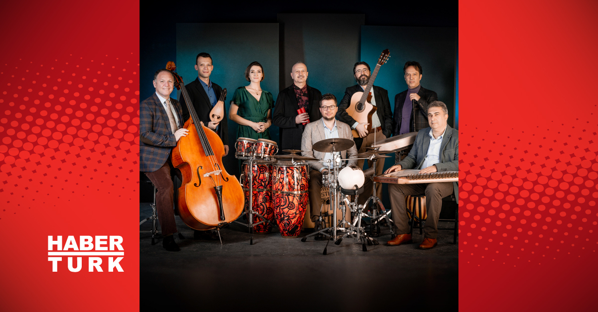 İncesaz’dan özgün melodiler Zorlu PSM’de