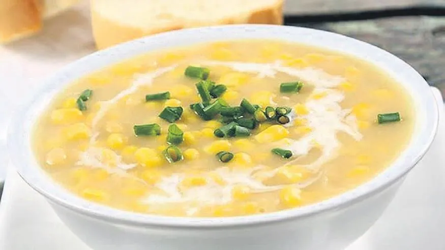 Leziz akşam yemeği