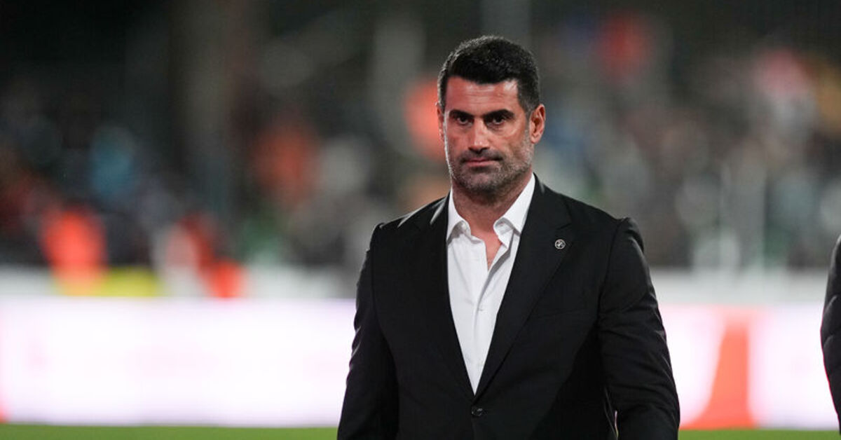 Volkan Demirel: Devreye seri galibiyetlerle girmek istiyoruz