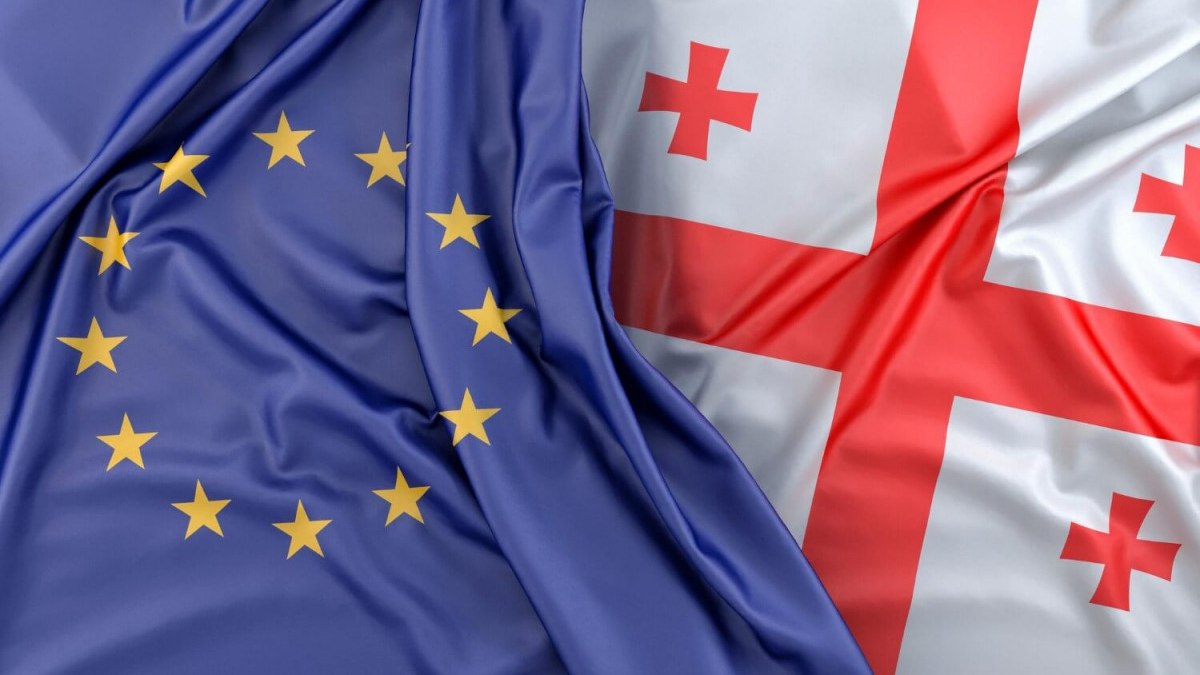 AB’den Gürcistan kararı: Vize serbestisini kısmen askıya aldı