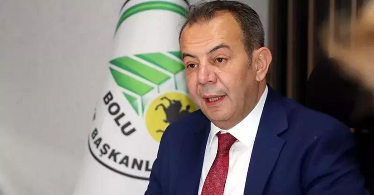 Bolu Belediye Başkanı Özcan: Denetleme yetkisi Bakanlıkta