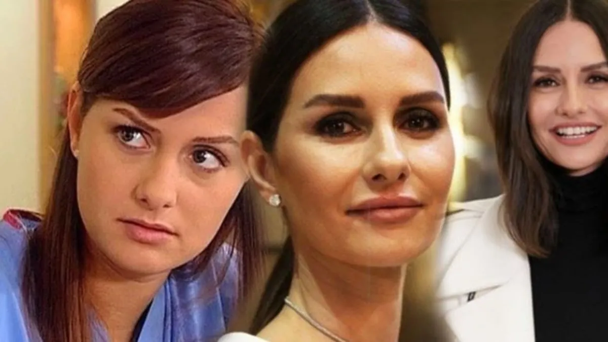 Doktorlar’ın Ela’sı Yasemin Özilhan sosyetenin gelini olmuştu! İşte süper lüks evi!