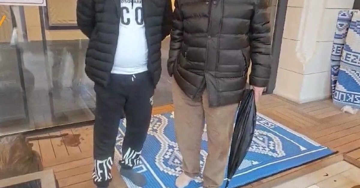 Ferdi Tayfur’un cenazesinde hırsızlık