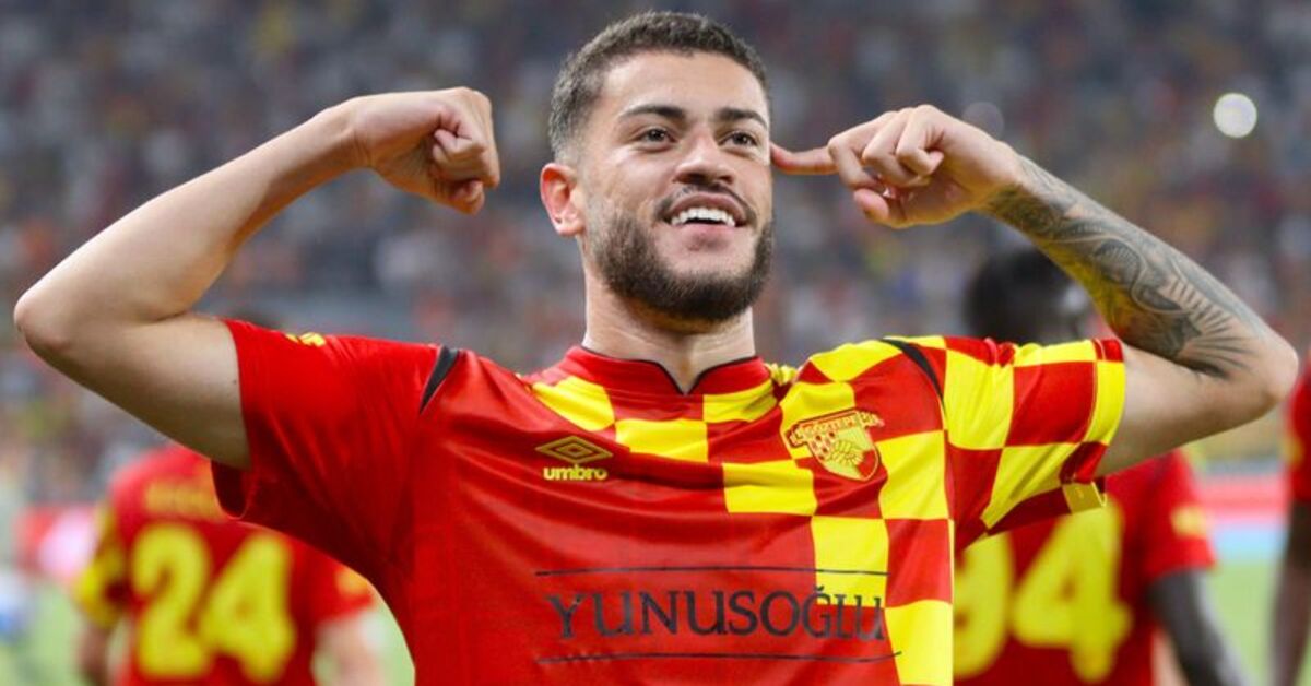 Göztepe’de Ivan Mance’dan Romulo ve transfer açıklaması!
