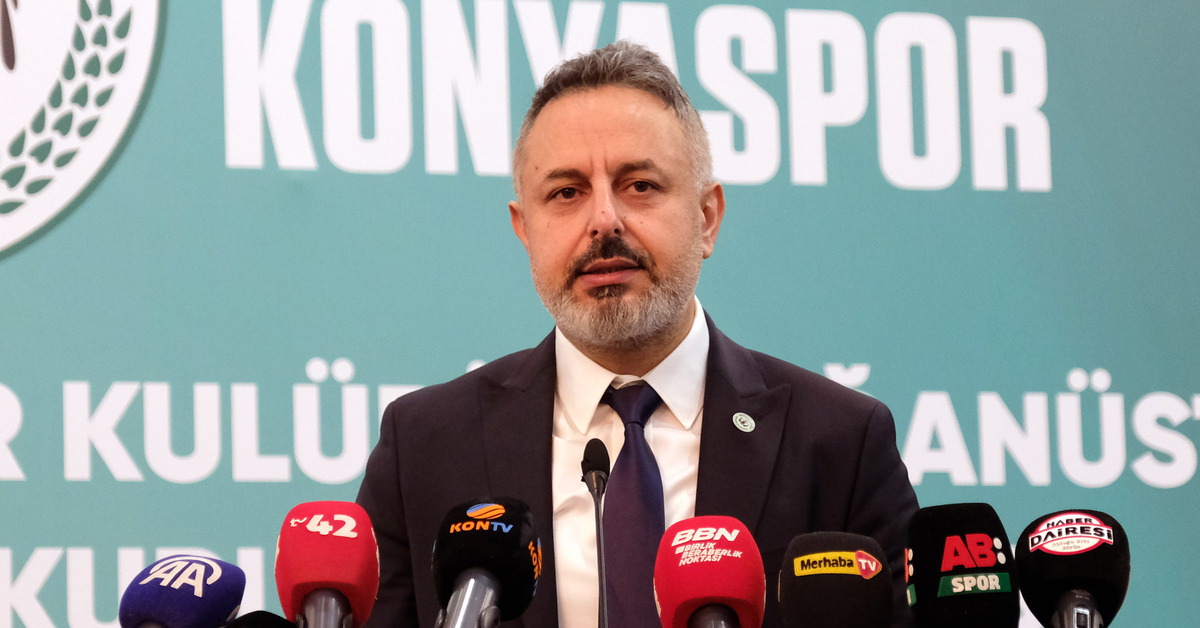 Ömer Korkmaz: Hakem kararlarına yenilmek istemiyoruz