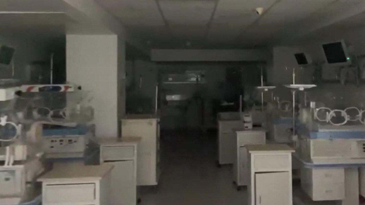 ‘Yenidoğan Çetesi’ davasında yargılama sürüyor: Reddi hakim talebinde bulunuldu