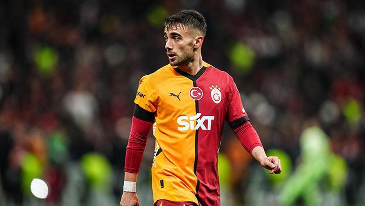 Galatasaray’da Yunus Akgün depremi! Sahalara döneceği tarih belli oldu