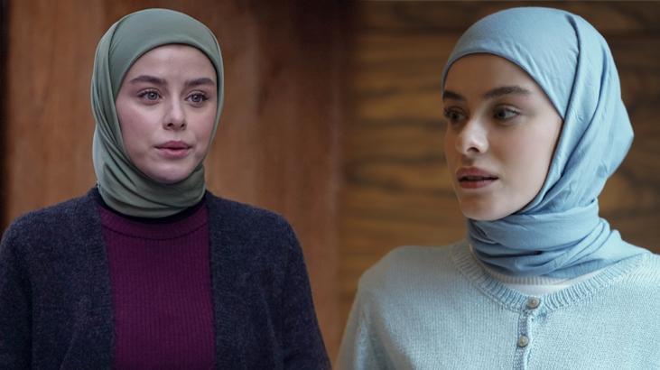 Kanal D’nin yeni dizisi Piyasa için heyecan dorukta! ‘Münevver çok farklı ve heyecan verici bir deneyim’