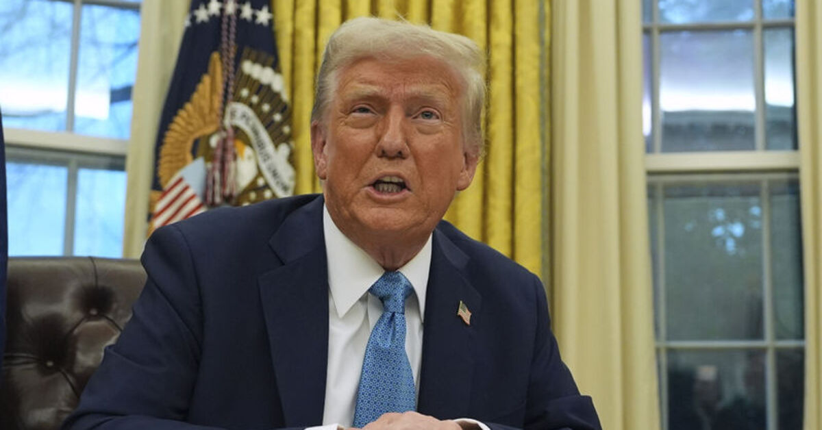 Trump: Gazze’de ateşkesin süreceğine dair bir garanti yok