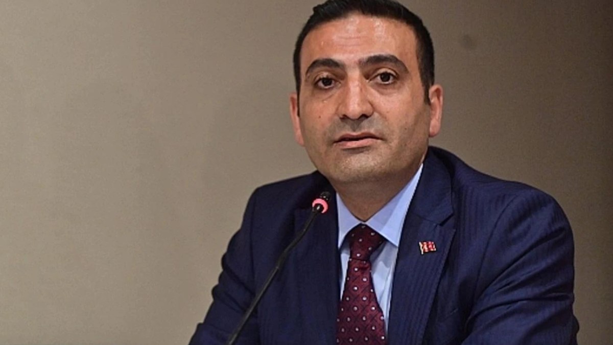 Beyoğlu Belediye Başkanı İnan Güney’den ‘operasyon yapılacak’ iddialarına açıklama