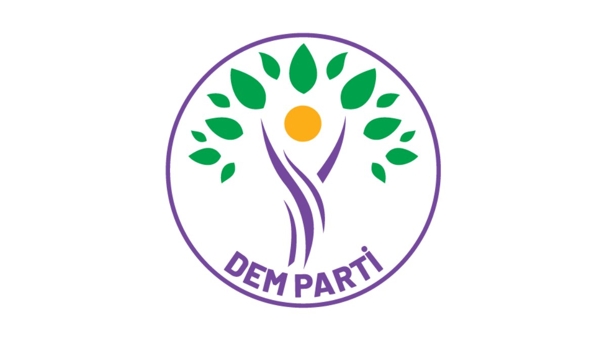 DEM Parti ziyaretleri başlıyor: İlk ziyaret CHP’ye