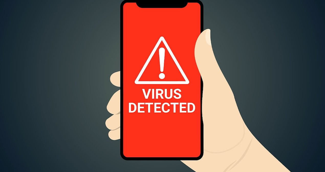 Kameradan fotoğraflara kadar her şeye erişmiş: Popüler uygulama casus yazılım çıktı