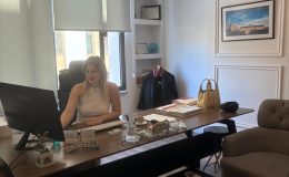 Adana boşanma avukatı Ceren Sümer Cilli