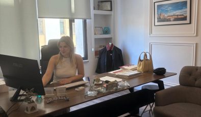 Adana boşanma avukatı Ceren Sümer Cilli