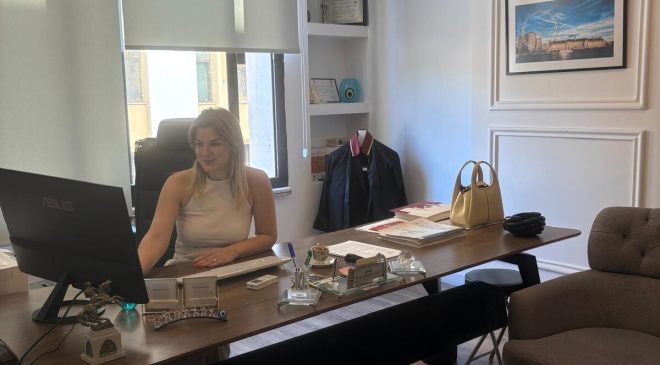 Adana boşanma avukatı Ceren Sümer Cilli