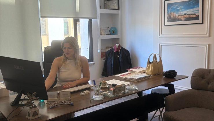 Adana boşanma avukatı Ceren Sümer Cilli