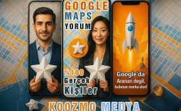 Google Yorum